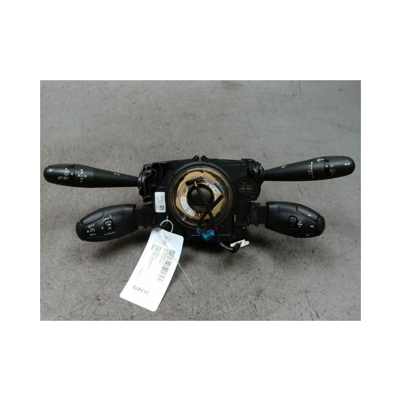 BLOC COMMODOS CITROEN C3 2009-