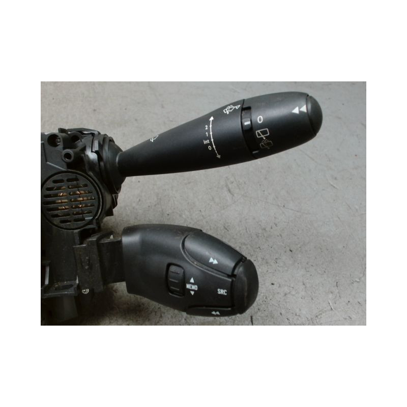 BLOC COMMODOS CITROEN C3 2009-