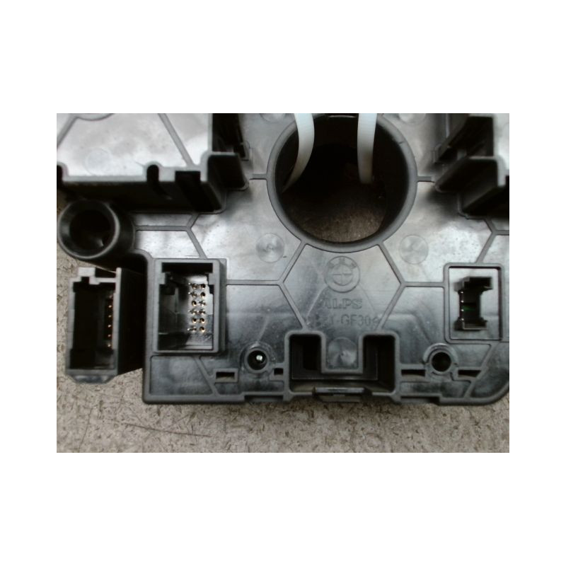 BLOC COMMODOS B.M.W. SERIE 2