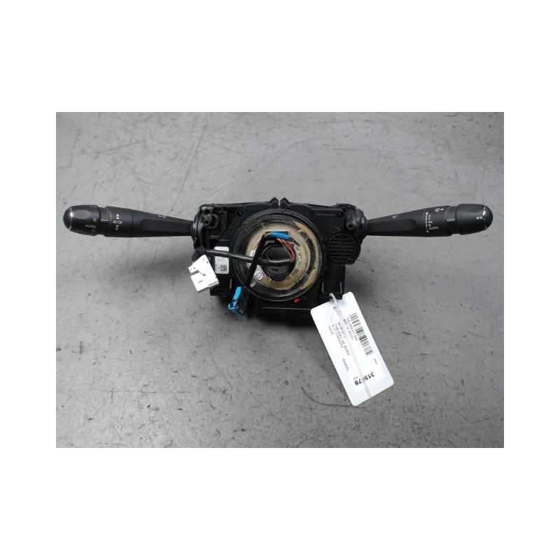 BLOC COMMODOS PEUGEOT 508 2010-