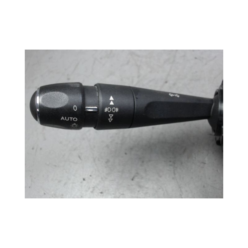 BLOC COMMODOS PEUGEOT 508 2010-