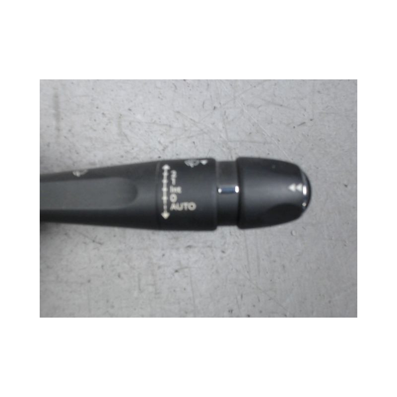 BLOC COMMODOS PEUGEOT 508 2010-