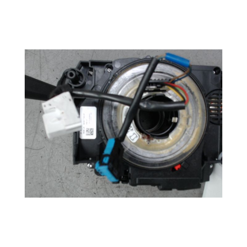 BLOC COMMODOS PEUGEOT 508 2010-