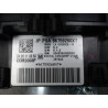 BLOC COMMODOS PEUGEOT 508 2010-