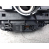BLOC COMMODOS PEUGEOT 508 2010-