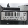 BLOC COMMODOS VOLKSWAGEN POLO 2005-
