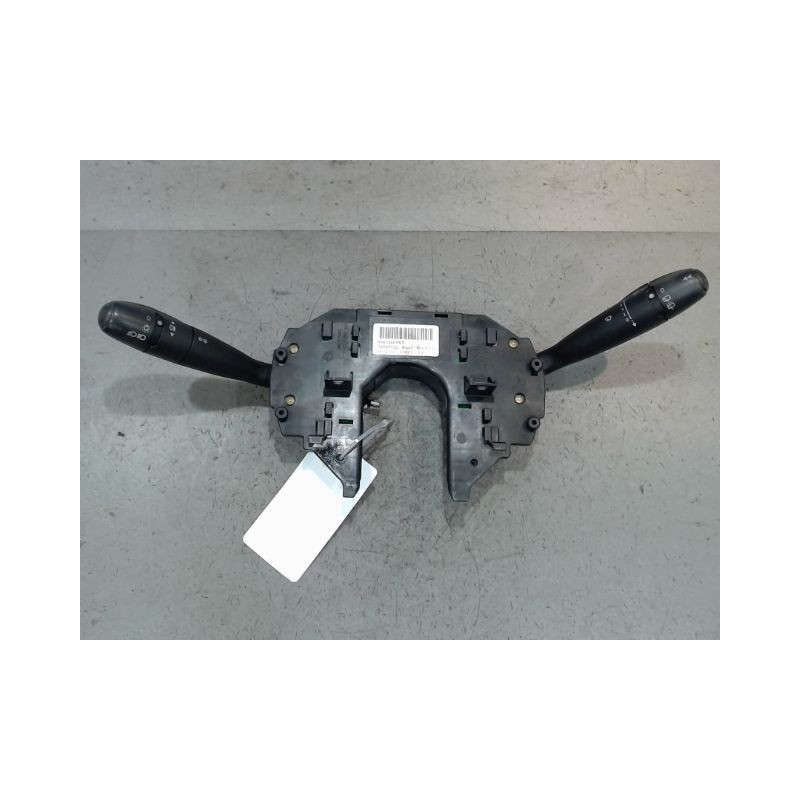 BLOC COMMODOS CITROEN C4