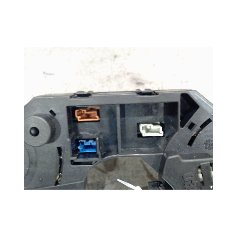 BLOC COMMODOS CITROEN C4