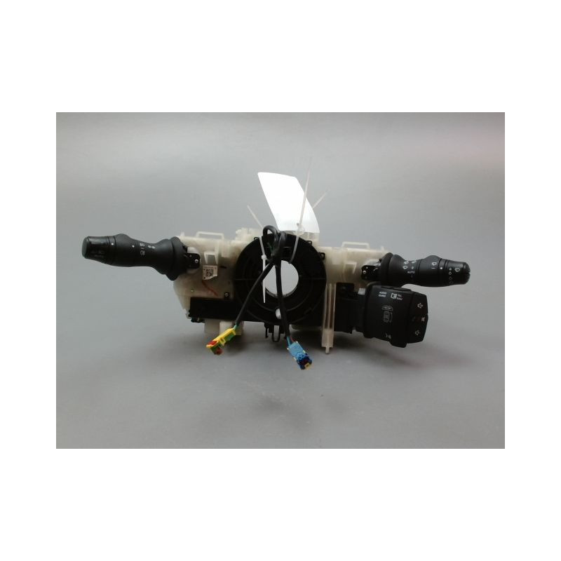 BLOC COMMODOS RENAULT MEGANE COUPE III Phase 1 2008-2012