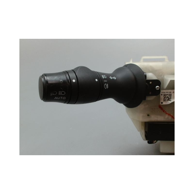 BLOC COMMODOS RENAULT MEGANE COUPE III Phase 1 2008-2012