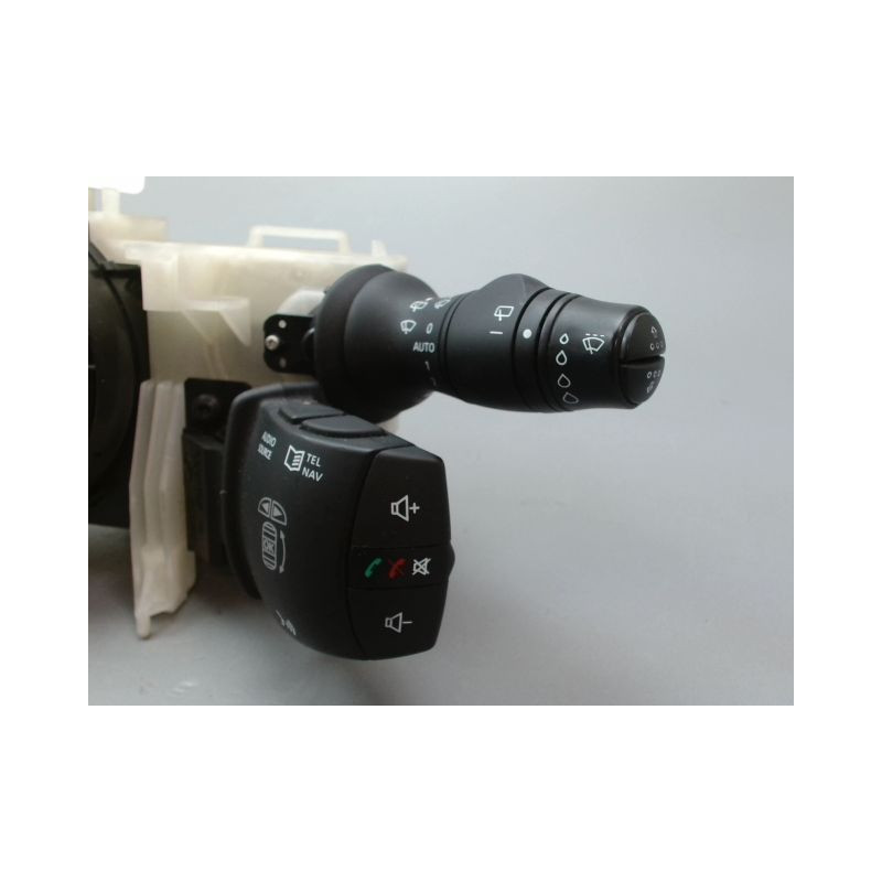 BLOC COMMODOS RENAULT MEGANE COUPE III Phase 1 2008-2012