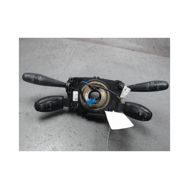 BLOC COMMODOS PEUGEOT 3008 2009-