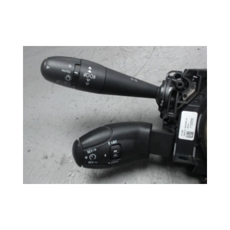 BLOC COMMODOS PEUGEOT 3008 2009-