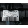 BLOC COMMODOS PEUGEOT 3008 2009-