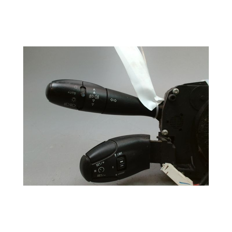 BLOC COMMODOS PEUGEOT 207 2006-2013