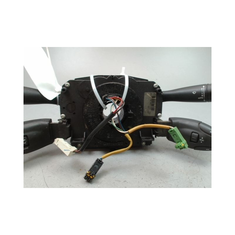 BLOC COMMODOS PEUGEOT 207 2006-2013