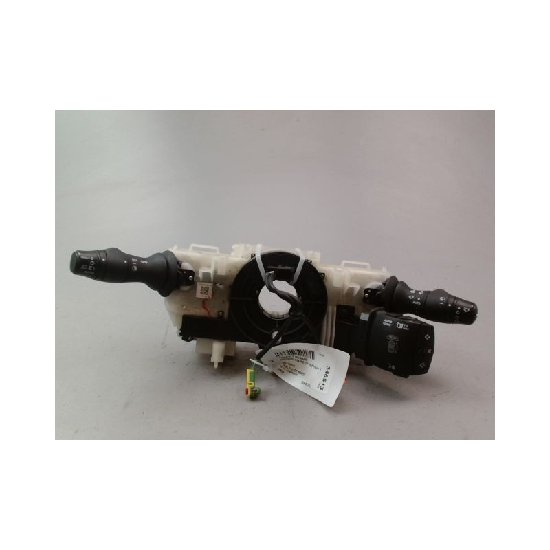 BLOC COMMODOS RENAULT MEGANE COUPE III Phase 1 2008-2012