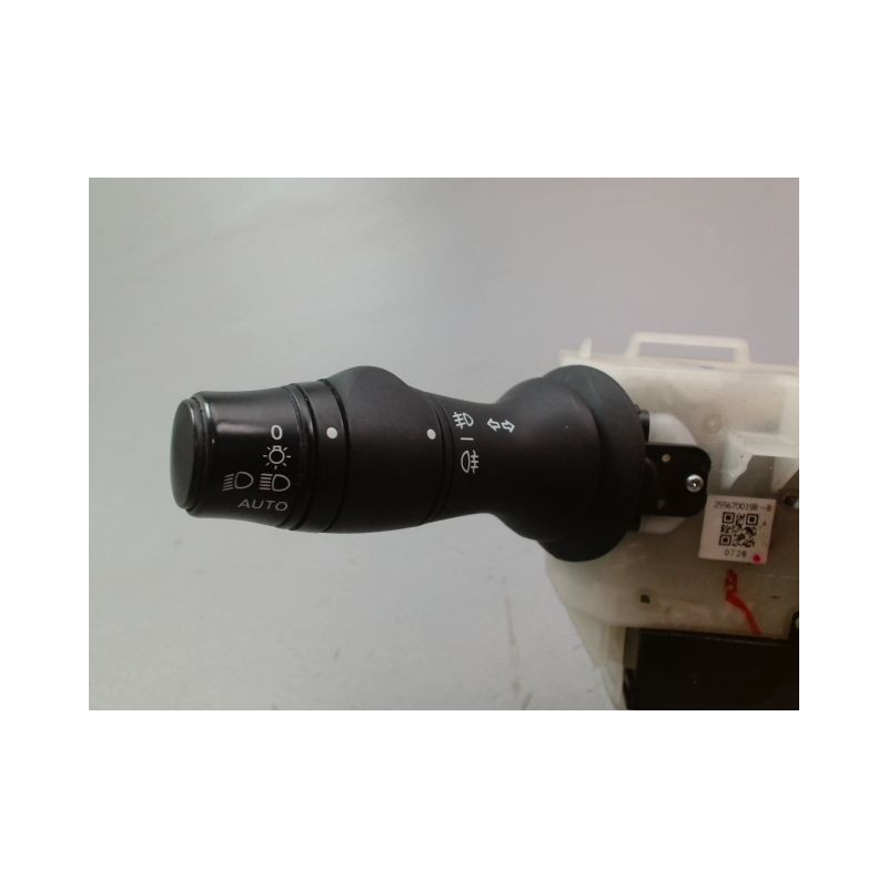 BLOC COMMODOS RENAULT MEGANE COUPE III Phase 1 2008-2012
