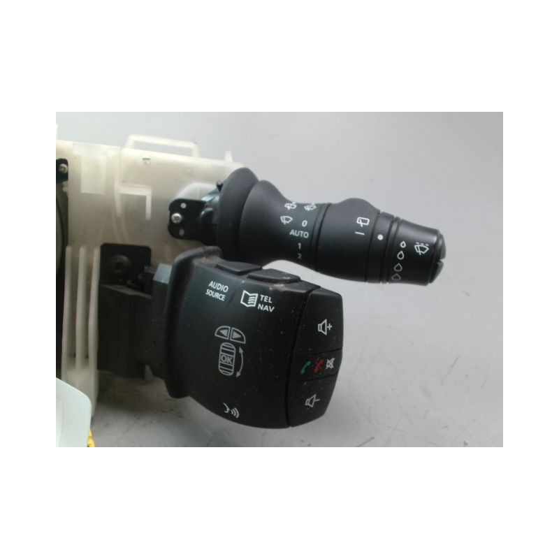 BLOC COMMODOS RENAULT MEGANE COUPE III Phase 1 2008-2012