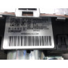 BLOC COMMODOS PEUGEOT 508