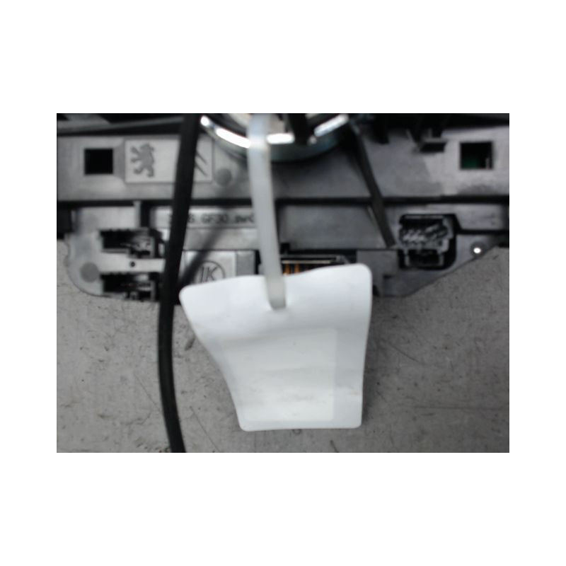 BLOC COMMODOS PEUGEOT 508