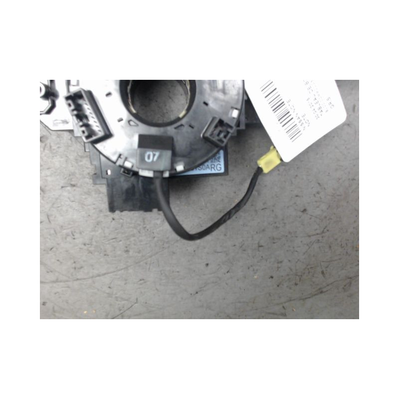 BLOC COMMODOS NISSAN NOTE