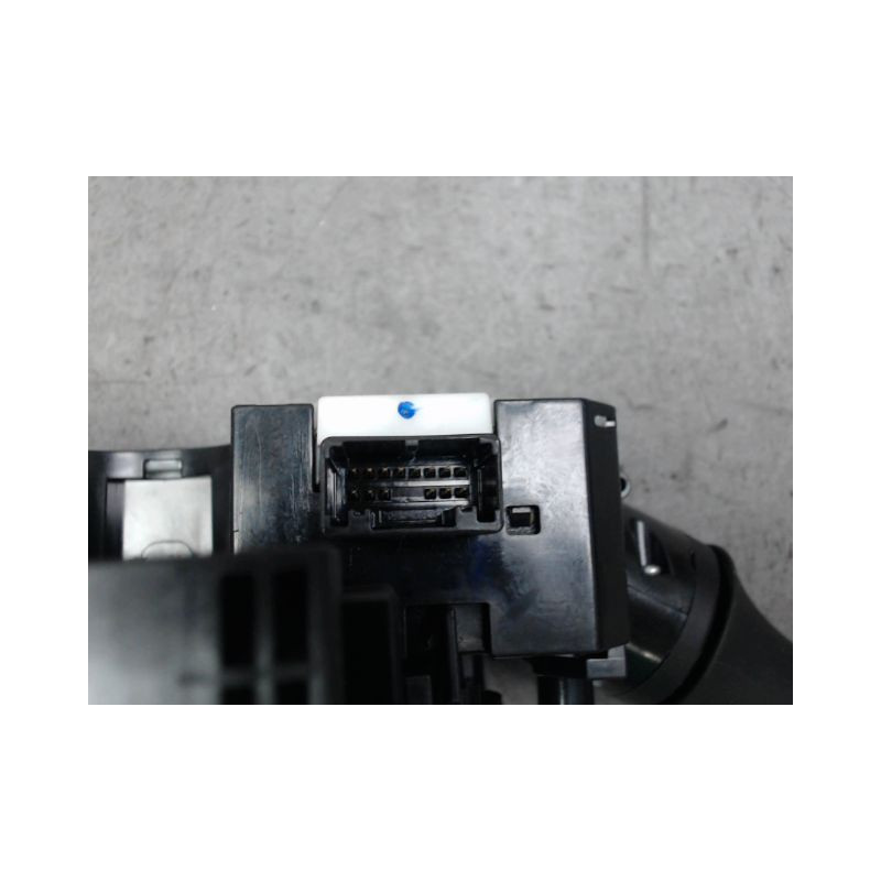 BLOC COMMODOS NISSAN NOTE