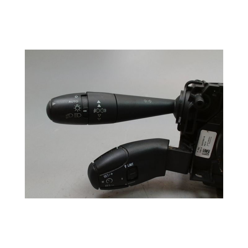 BLOC COMMODOS PEUGEOT 5008 MONOSP. I Phase 1 2009-2013