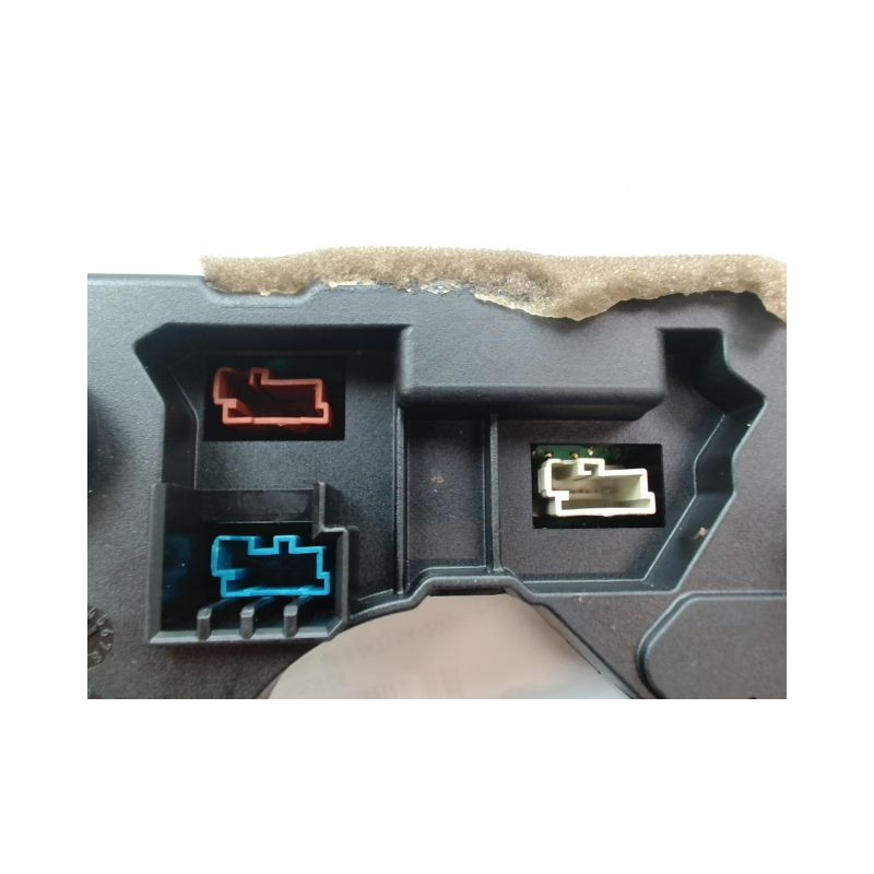 BLOC COMMODOS CITROEN C5 BERL. II (X7) 2008-...