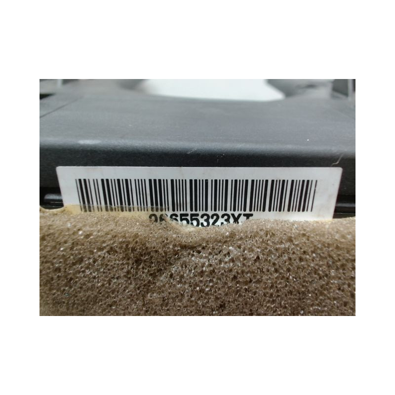 BLOC COMMODOS CITROEN C5 BERL. II (X7) 2008-...