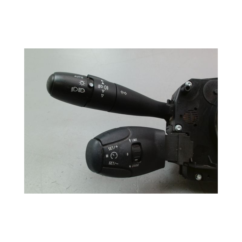 BLOC COMMODOS PEUGEOT 207 2006-2013