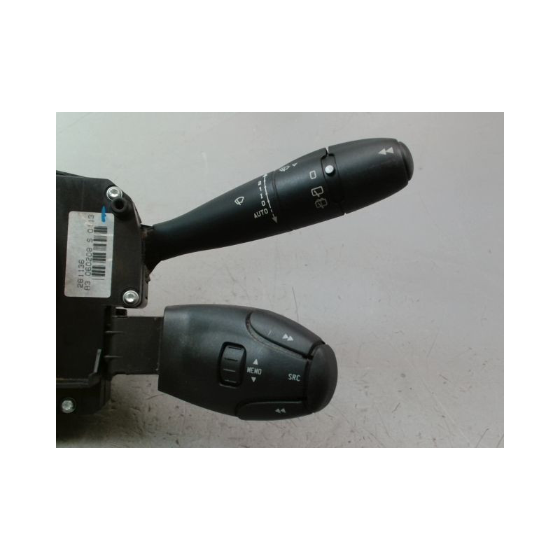 BLOC COMMODOS PEUGEOT 207 2006-2013