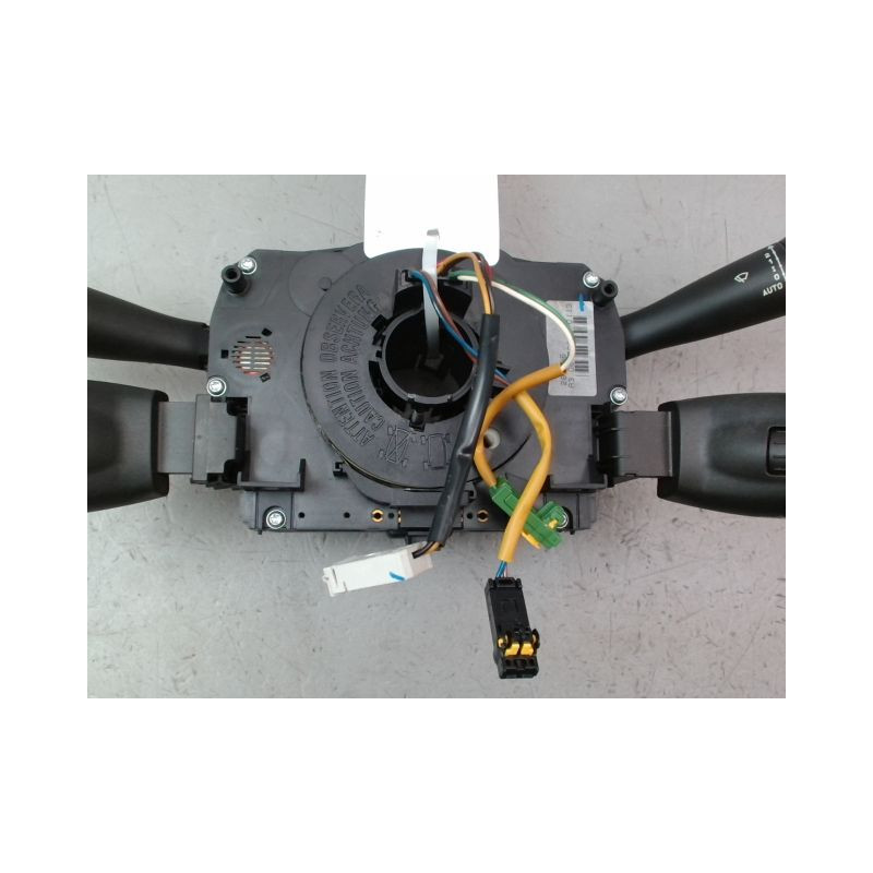 BLOC COMMODOS PEUGEOT 207 2006-2013