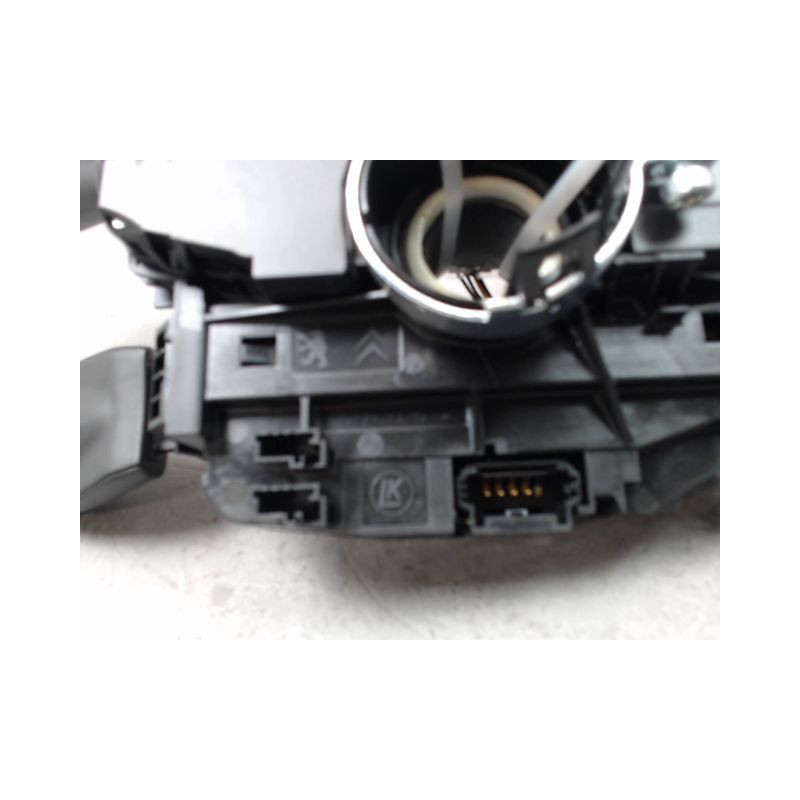 BLOC COMMODOS CITROEN C3 II Phase 1 (A51) 2009-2013