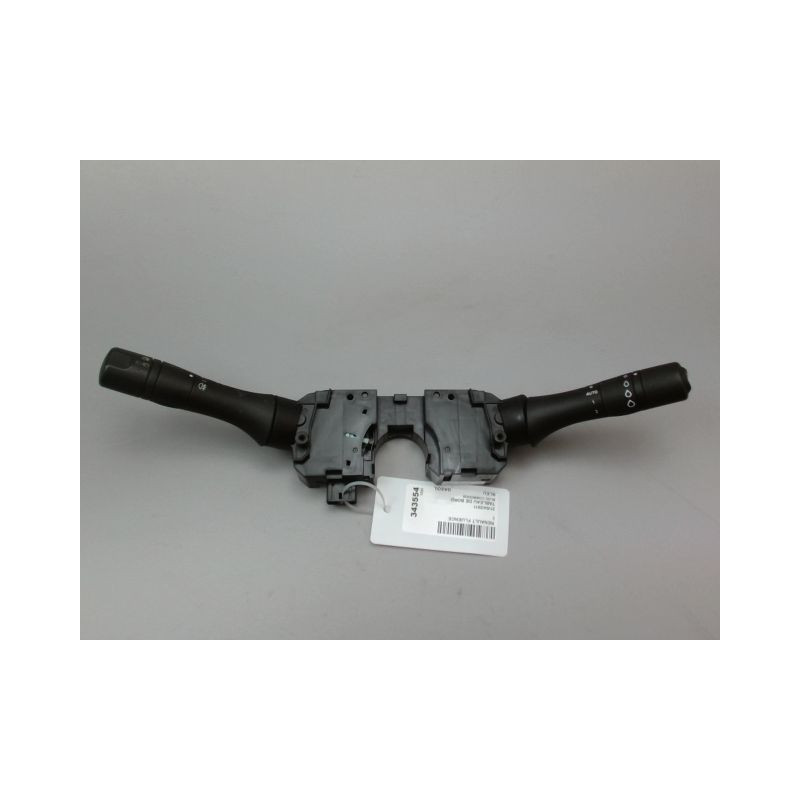 BLOC COMMODOS RENAULT FLUENCE
