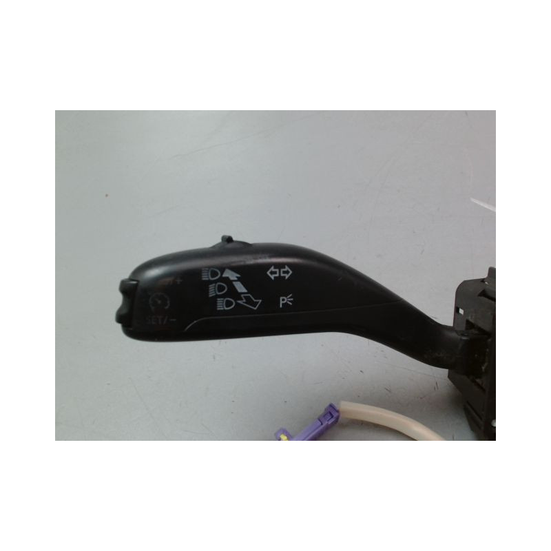 BLOC COMMODOS SKODA FABIA 2007-