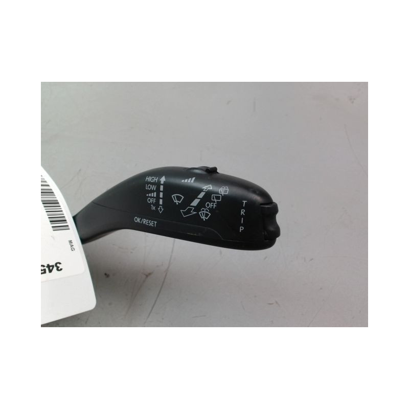 BLOC COMMODOS SKODA FABIA 2007-