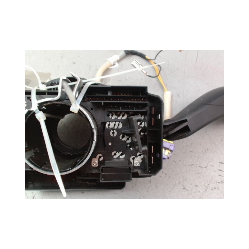 BLOC COMMODOS SKODA FABIA 2007-