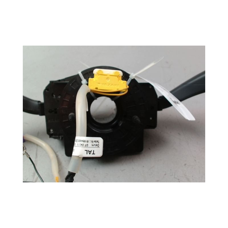 BLOC COMMODOS SKODA FABIA 2007-
