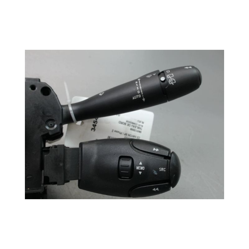BLOC COMMODOS CITROEN C3 I Phase 2 2005-2010