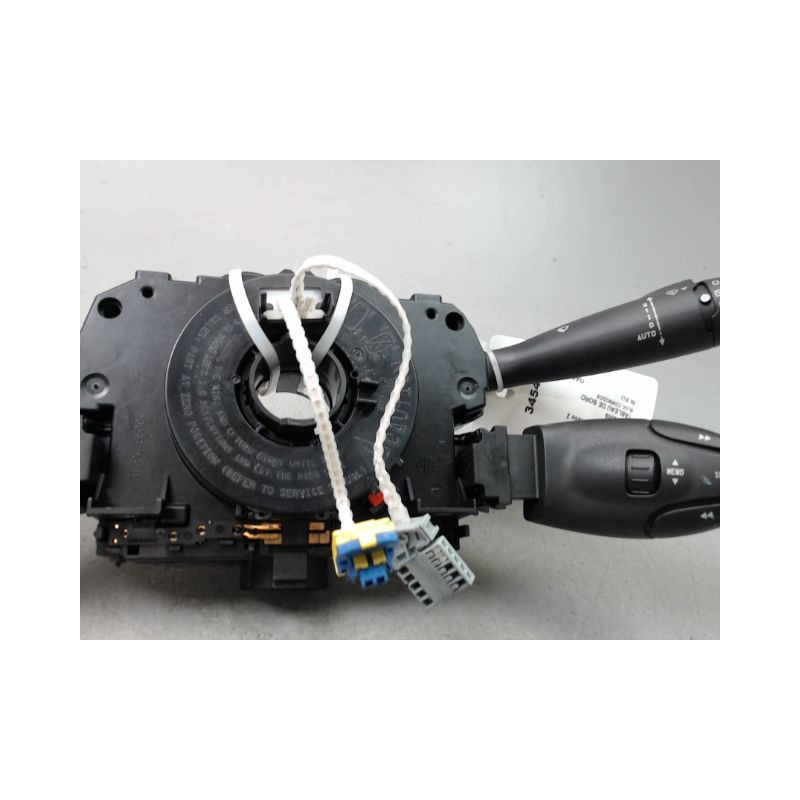 BLOC COMMODOS CITROEN C3 I Phase 2 2005-2010