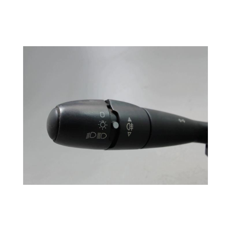 BLOC COMMODOS CITROEN C2 Phase 2 2008-2009