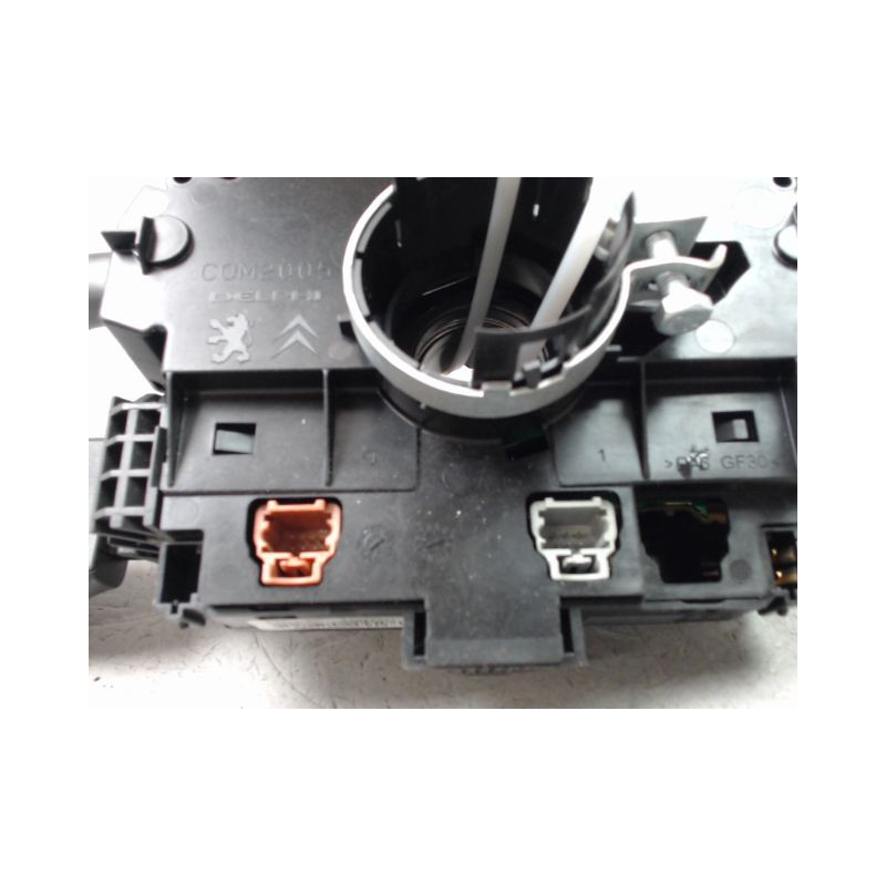 BLOC COMMODOS CITROEN C2 Phase 2 2008-2009