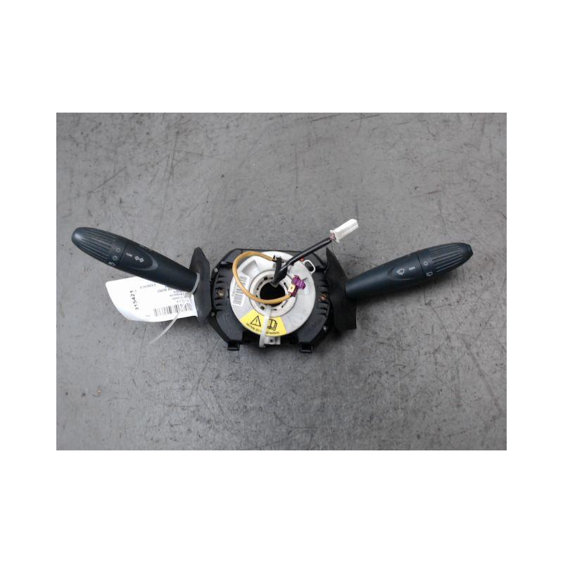 BLOC COMMODOS FORD KA 2008-