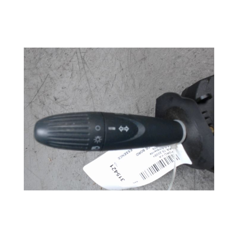 BLOC COMMODOS FORD KA 2008-