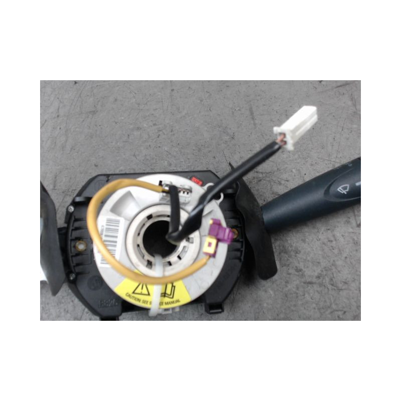 BLOC COMMODOS FORD KA 2008-