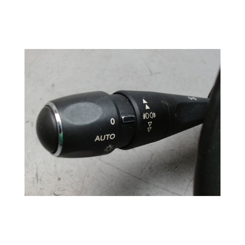 BLOC COMMODOS PEUGEOT 508 2010-