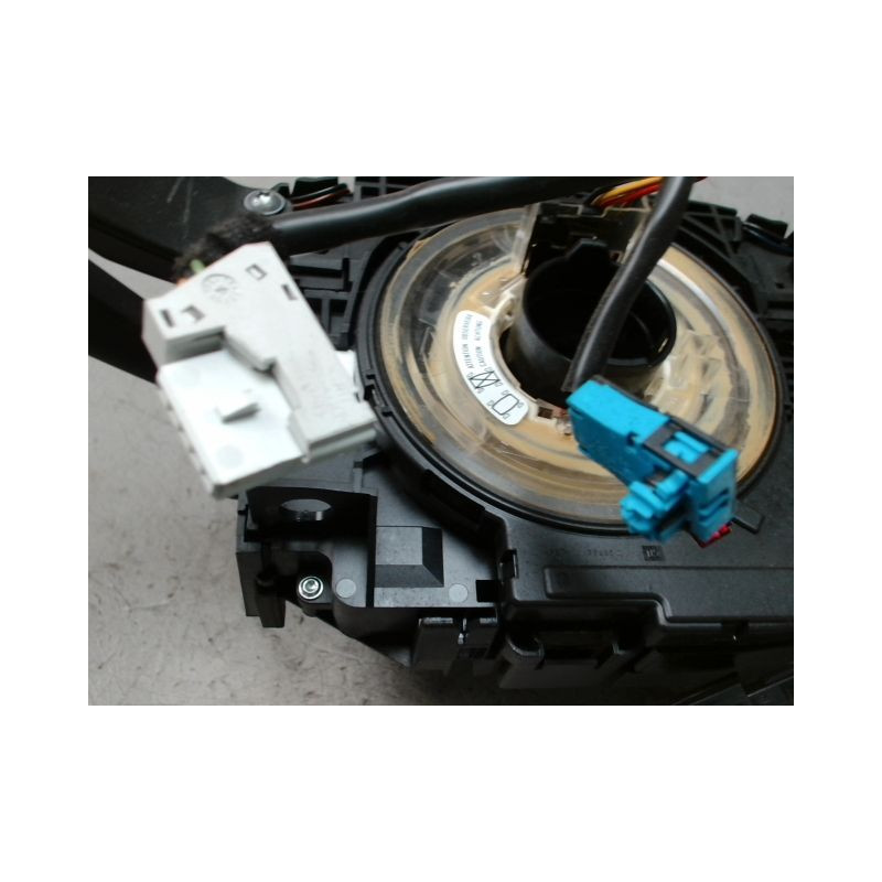 BLOC COMMODOS PEUGEOT 508 2010-