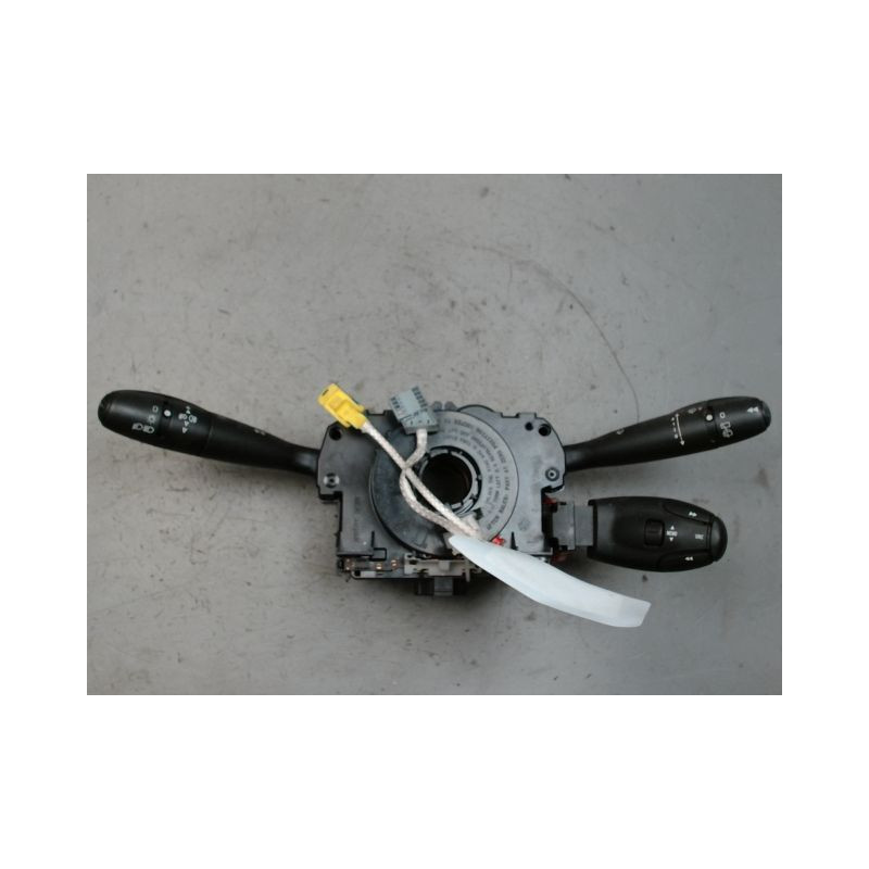 BLOC COMMODOS CITROEN C3 2005-