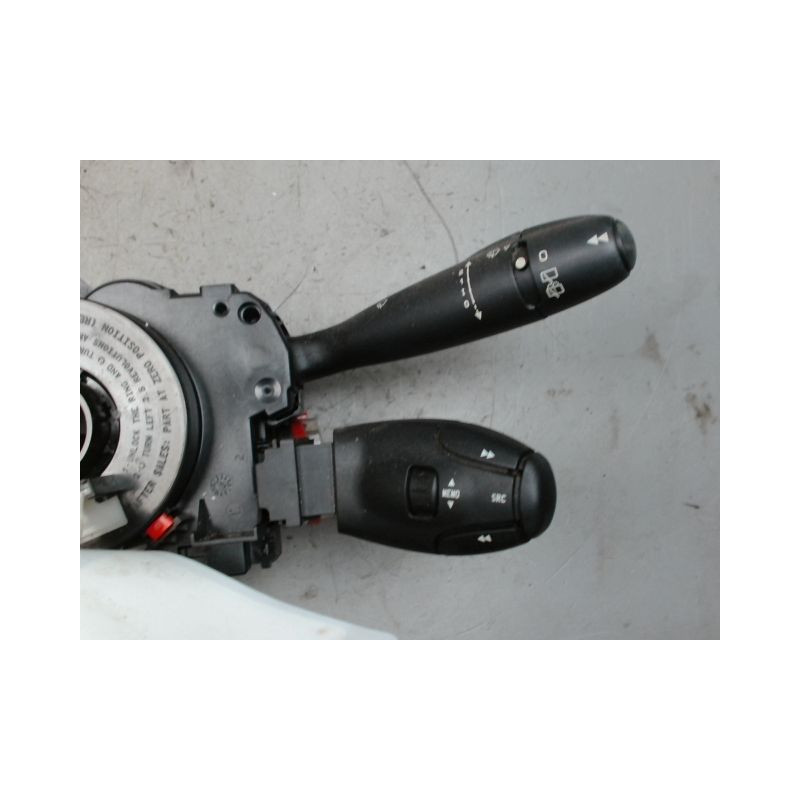BLOC COMMODOS CITROEN C3 2005-